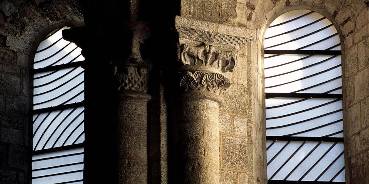 Saint-Cyprien-sur-DourdouLe Curieux De Conques住宿加早餐旅馆 外观 照片